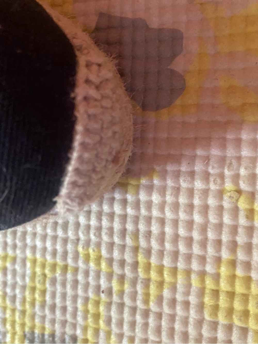 J. Crew Black Espadrille Wedge Flats - Picture 8 of 8